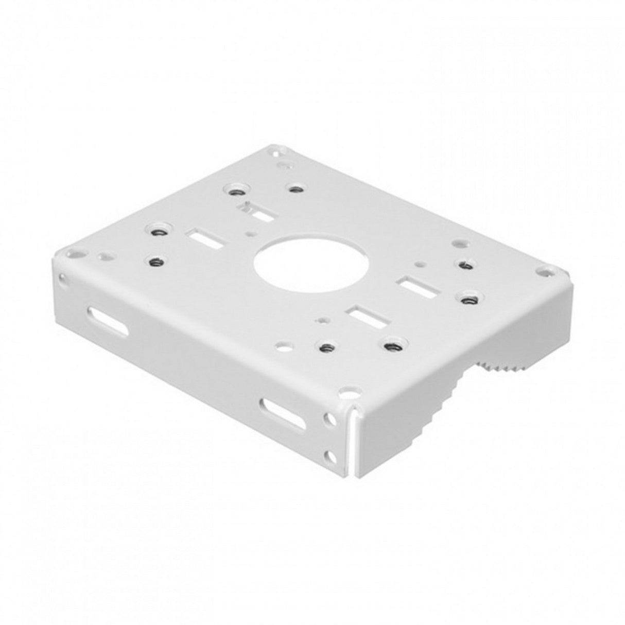 Datavideo BR-MPM-1 Pole Mount Bracket for D2-BASE-EXT and D2-BASE-HEAT