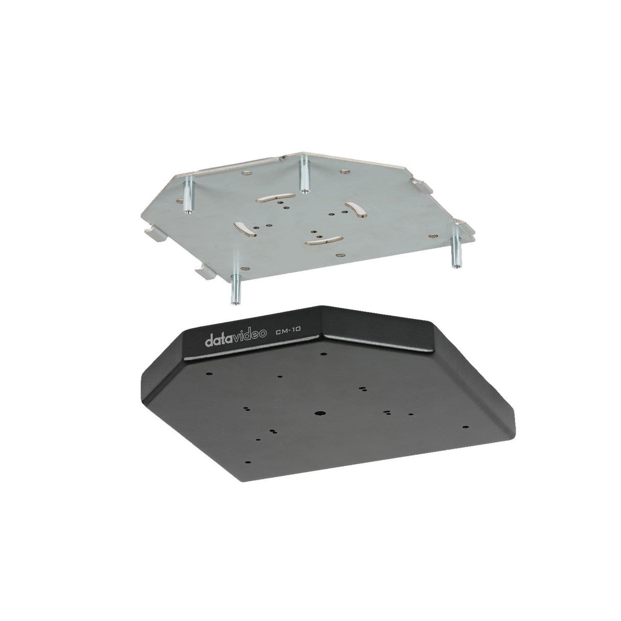 Datavideo CM-10 Celling Mount for Robotic Pan Tilt Head Series