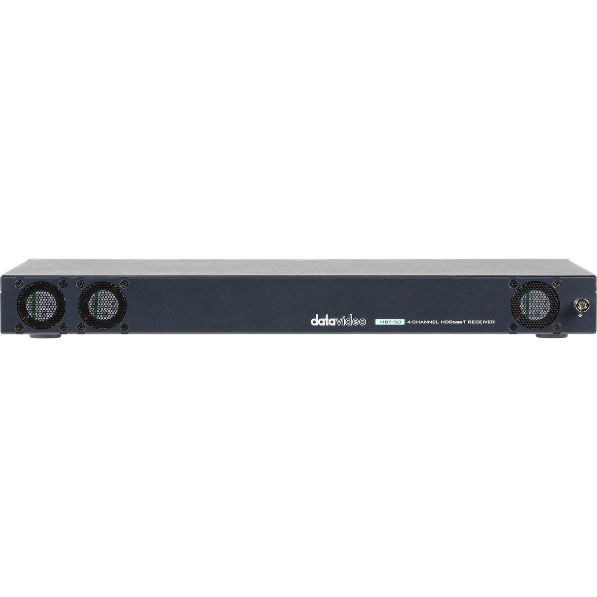 Datavideo HBT-50 4 Channel Long Range 1080p HDBaseT Receiver with HD-SDI/HDMI