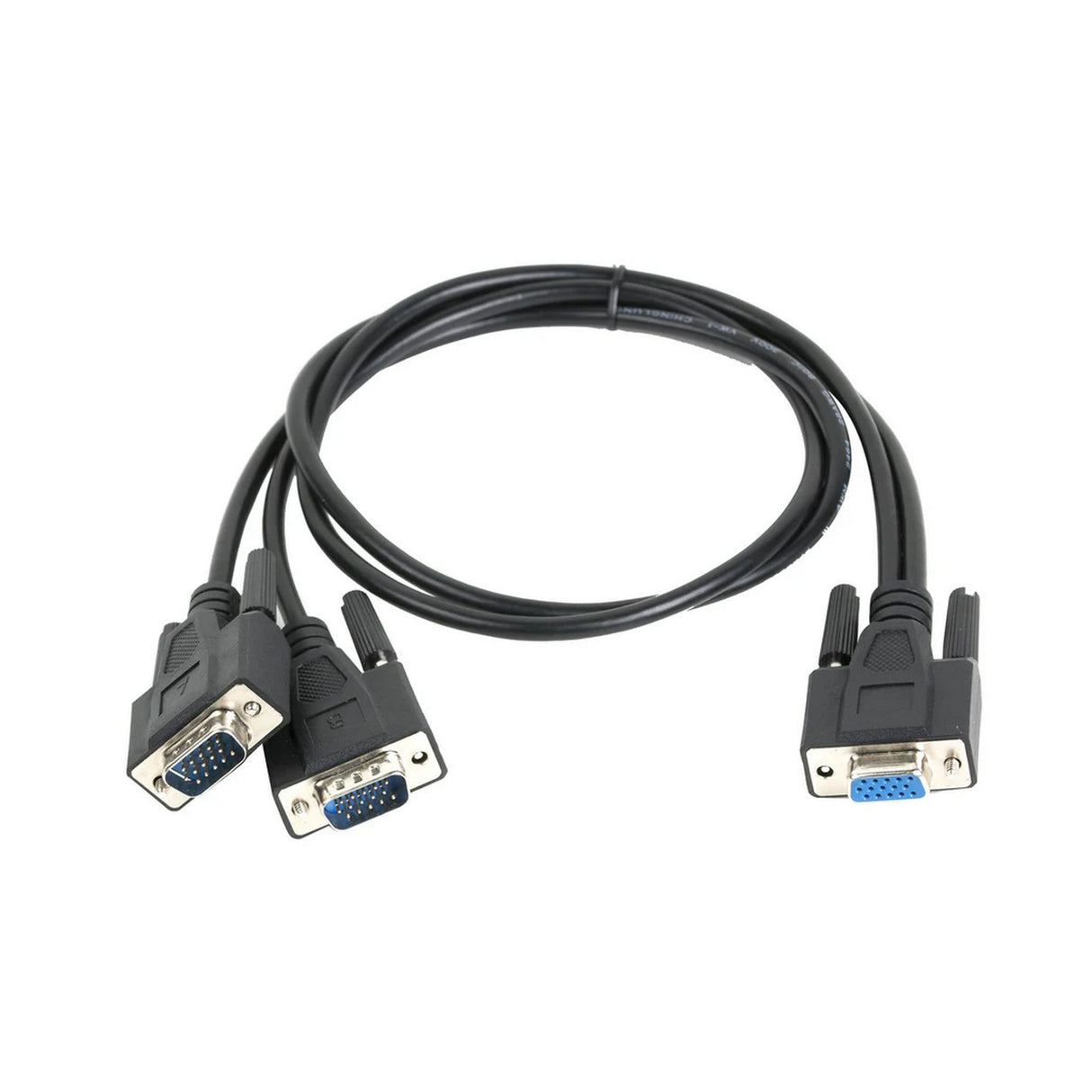 Datavideo HS-1300 6 Channel HD Portable Video Streaming Studio