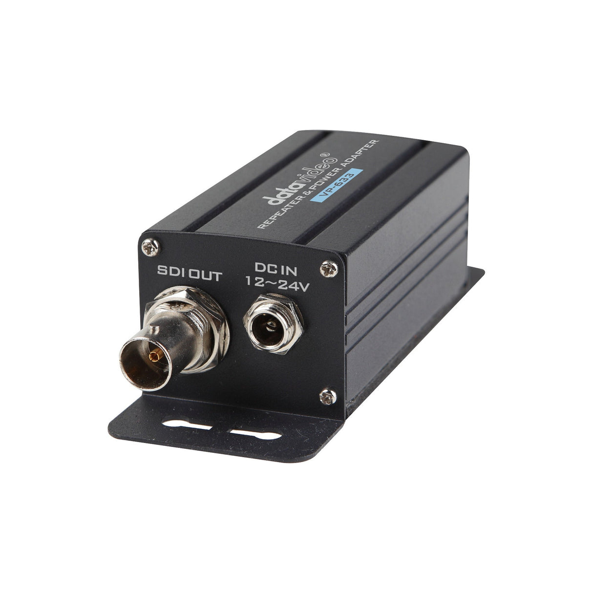 Datavideo VP-633 100m SDI Repeater Powered