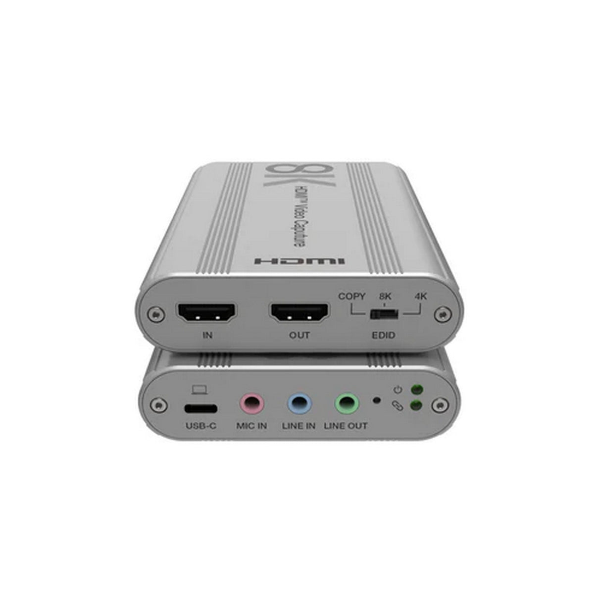 DVDO USB3.2-Capture-Pro 8K HDMI to USB 3.2 Capture Dongle