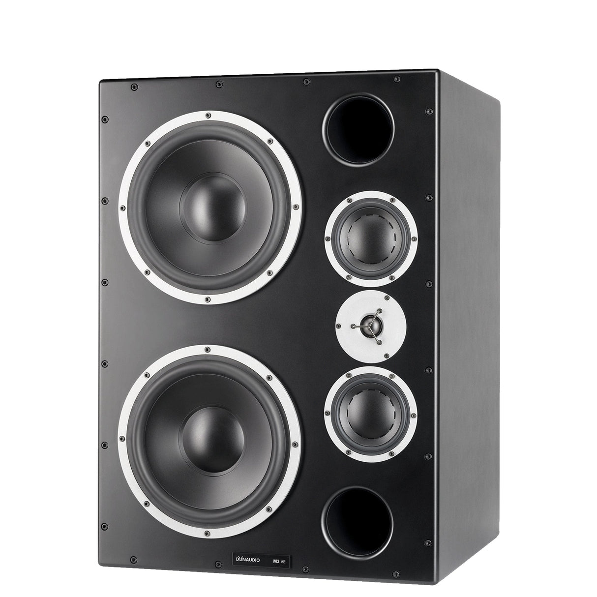 Dynaudio M3XE Studio Main Active Monitor System Left