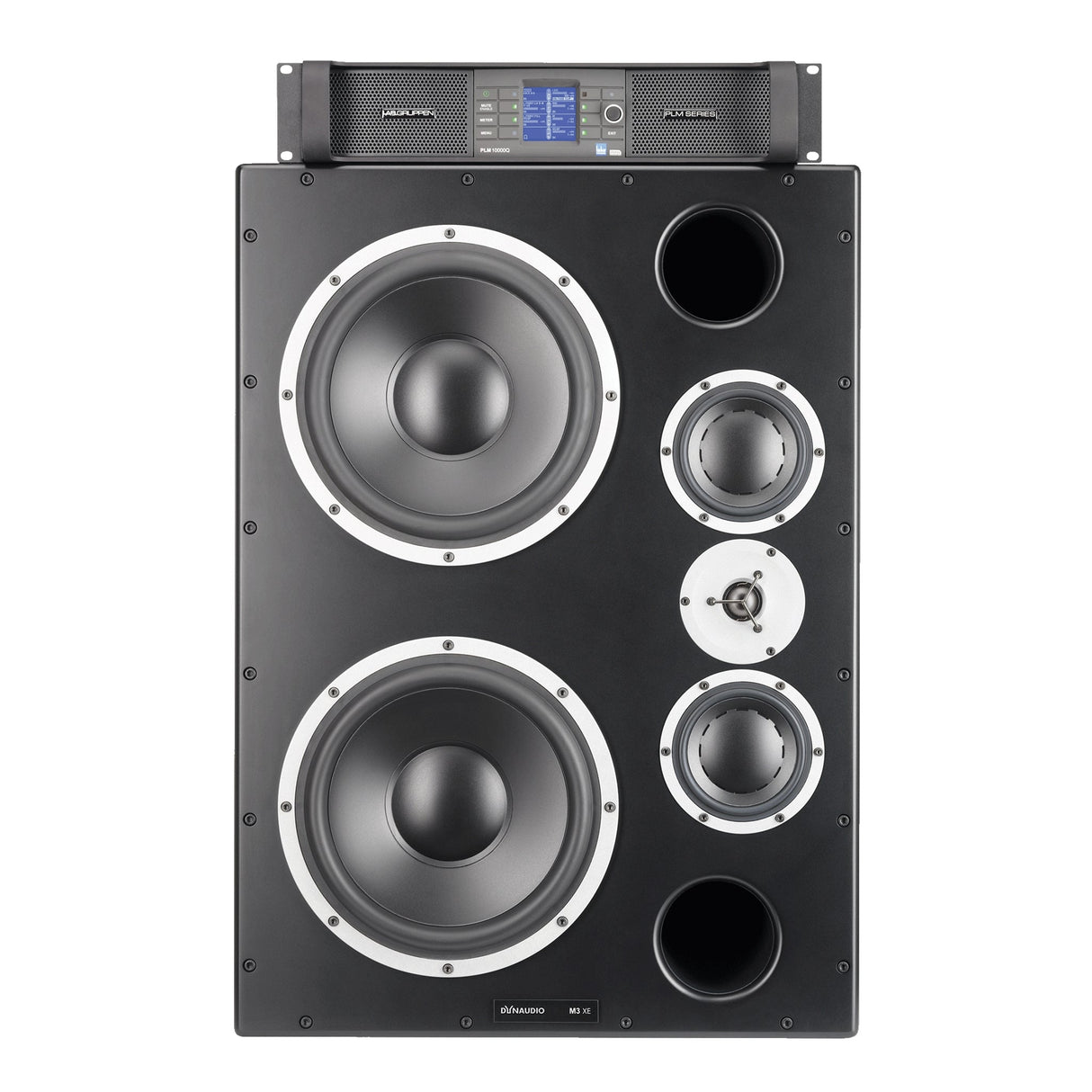 Dynaudio M3XE Studio Main Monitor System Right
