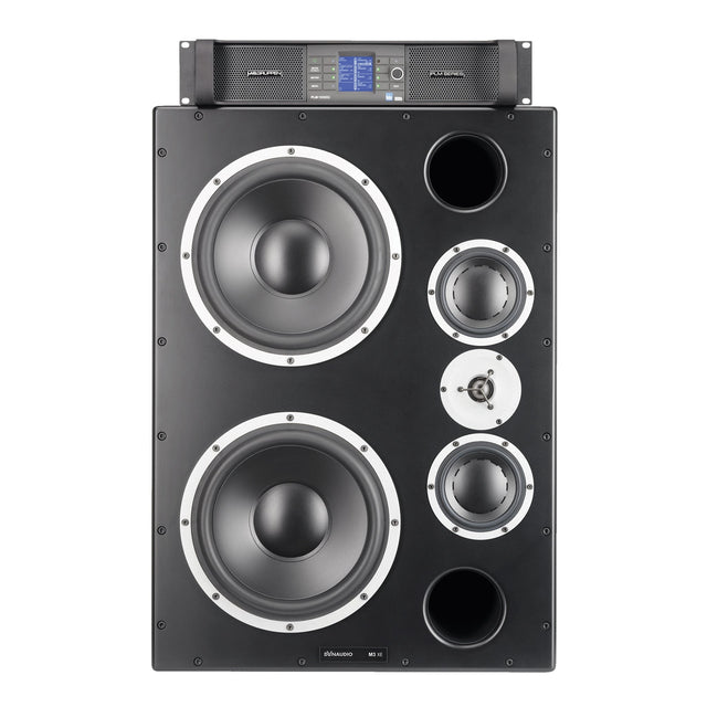 Dynaudio M3XE Studio Main Monitor System Right