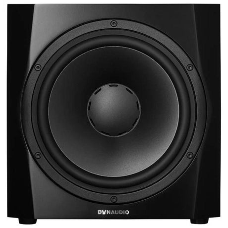 Dynaudio SUB 9S 300W Powered Studio Subwoofer 9.5-Inch
