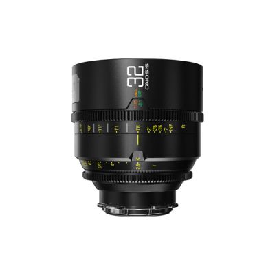 DZOFILM GNOSIS 32 mm T2.8 Macro Prime Lens (LPL, PL & EF Mounts)