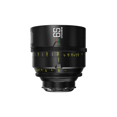 DZOFILM GNOSIS 65 mm T2.8 Macro Prime Lens (LPL, PL & EF Mounts)