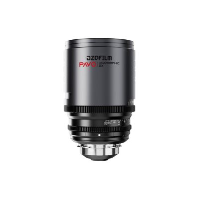 DZOFILM PAVO 100 mm T2.1 2× Anamorphic Prime Lens (Neutral Coating, PL/EF Mount)