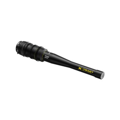 DZOFILM X-Tract 18–28 mm T8 0° Direct-View Probe Zoom Lens (PL Mount)