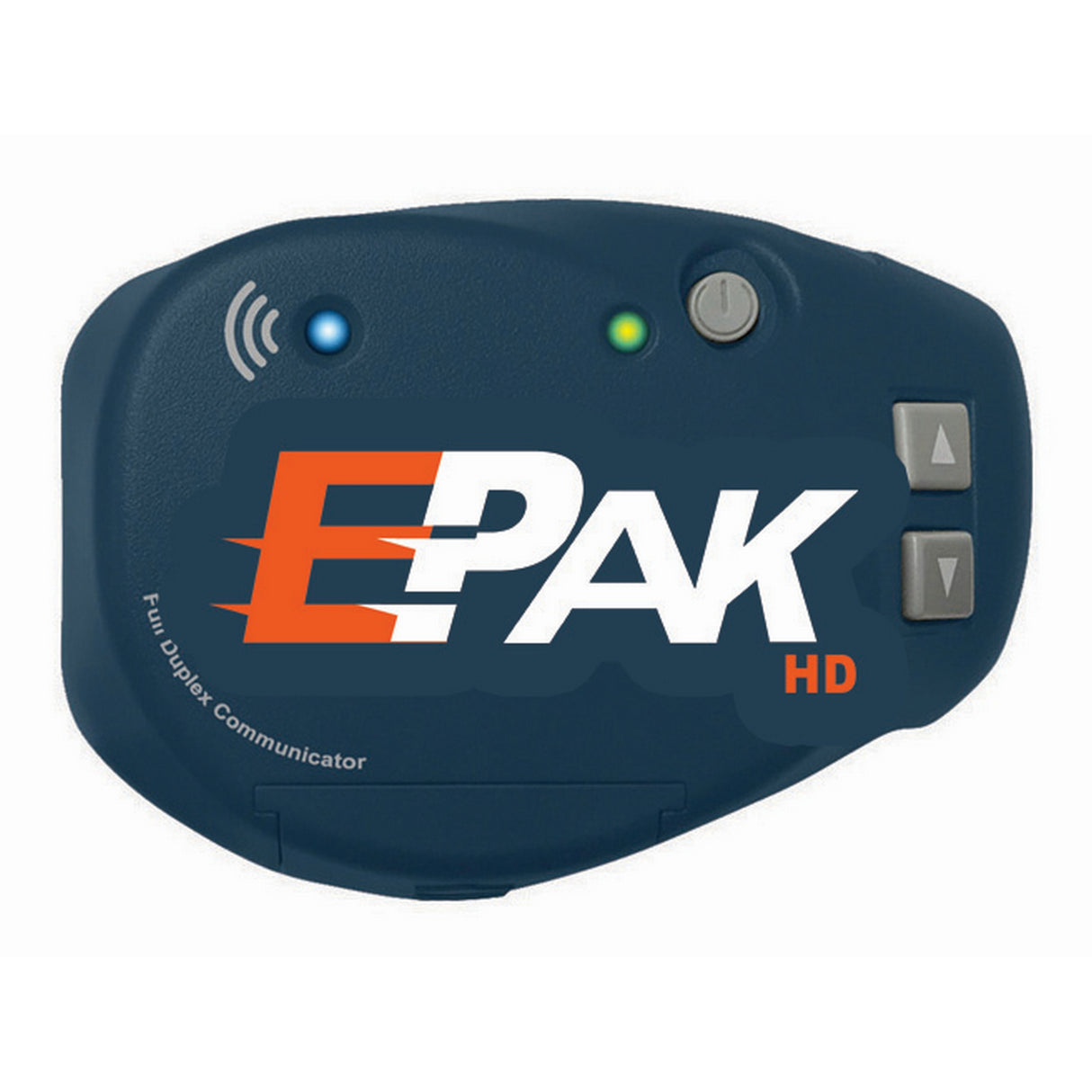 Eartec E-Pak Series Full Duplex Wireless Transceiver