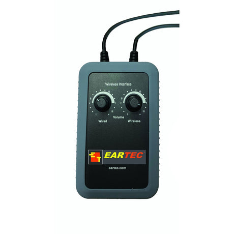 Eartec EVADE EVXINRTS C-MOD Interface for RTS