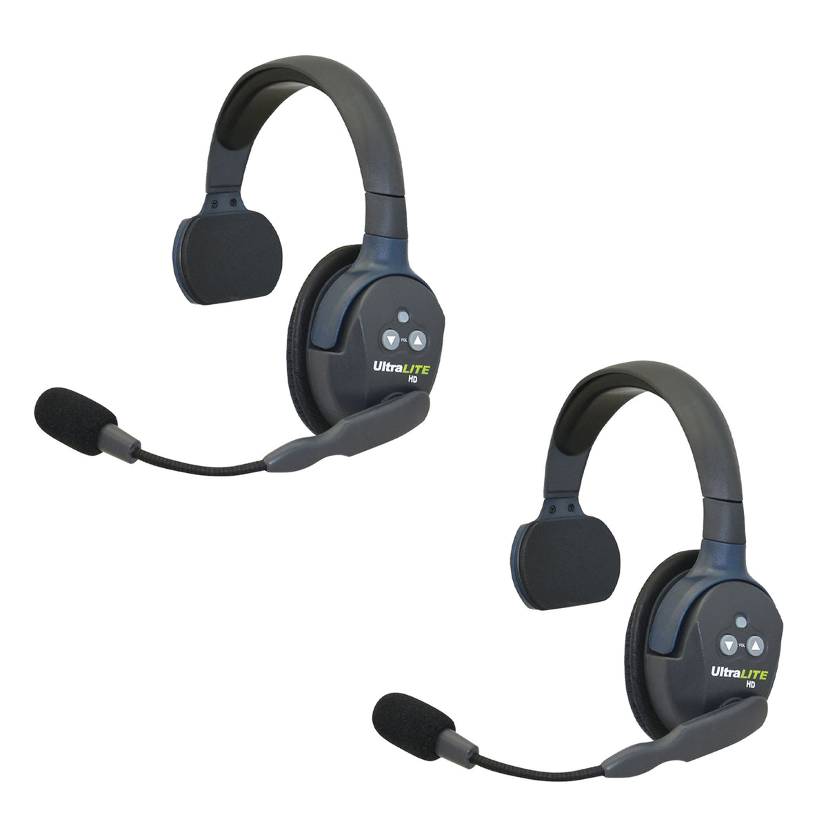 Eartec ULSR HD UltraLITE Single Remote Headset, Single or Multipack Options