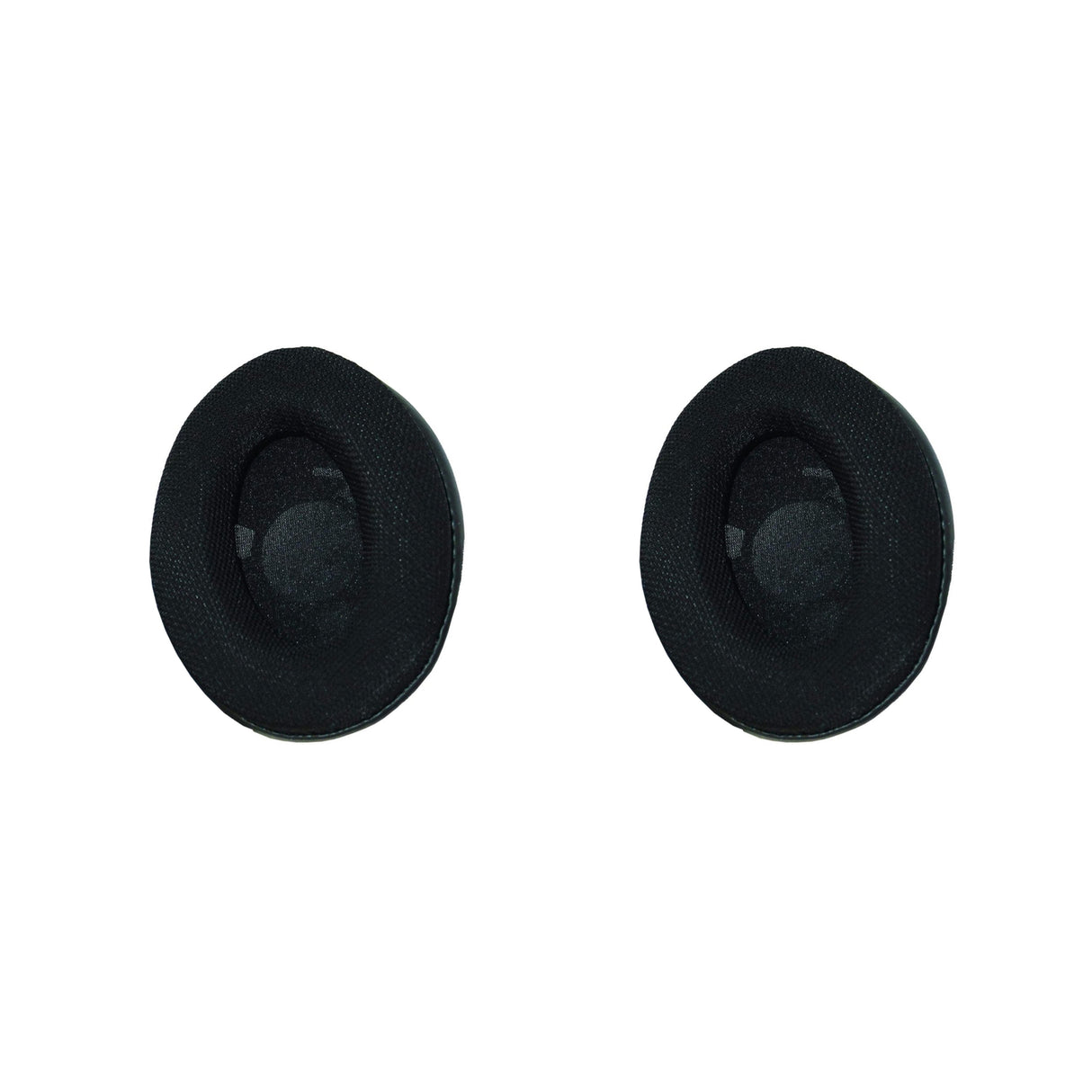 Eartec ULEPC UltraLITE Cloth Replacement Ear Pads, Single or Multipack Options