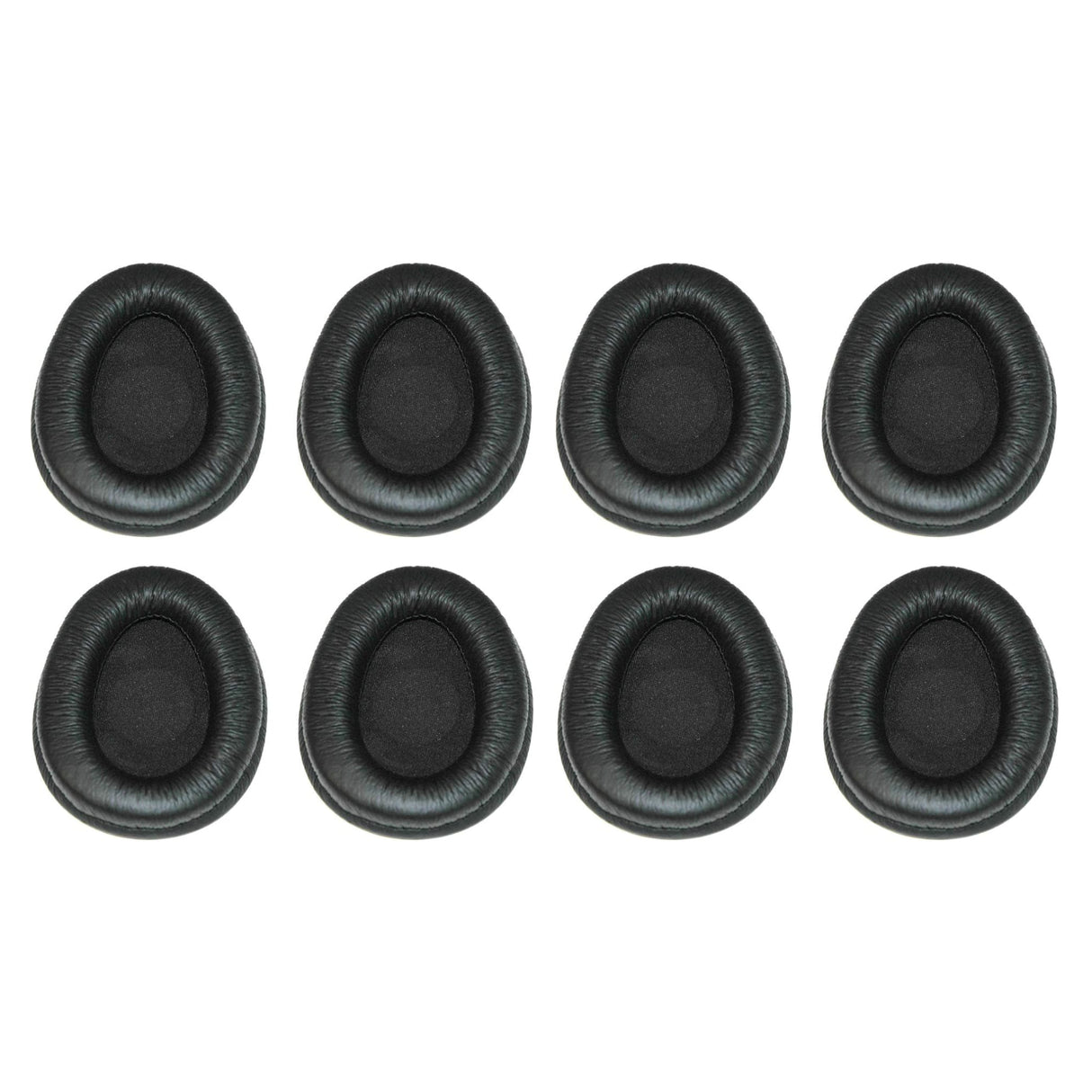 Eartec ULEPD Leatherette Ear Pad for UltraLITE Headsets, Single or Multipack Options