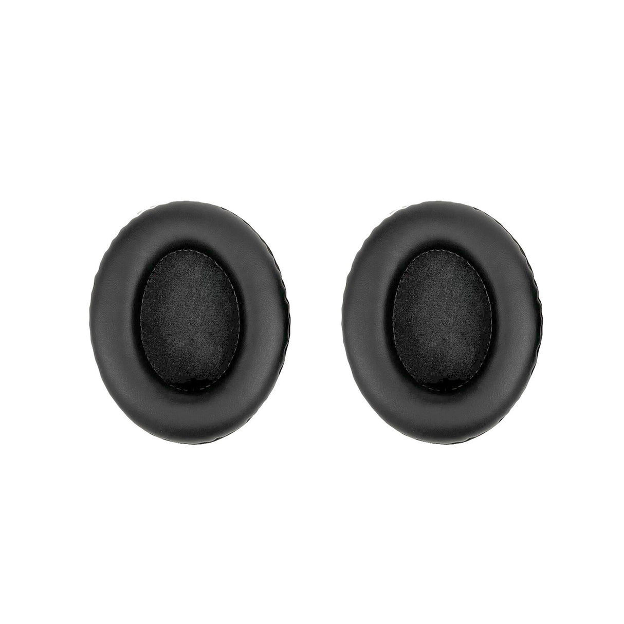 Eartec ULPEP Leatherette Replacement Earpads for UltraLITE-HD, Single or Multipack Options
