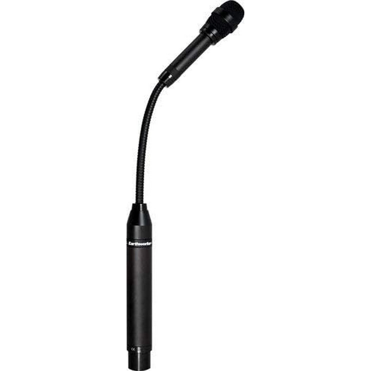 Earthworks FM360HD/HC Fully Flexible Podium Microphone