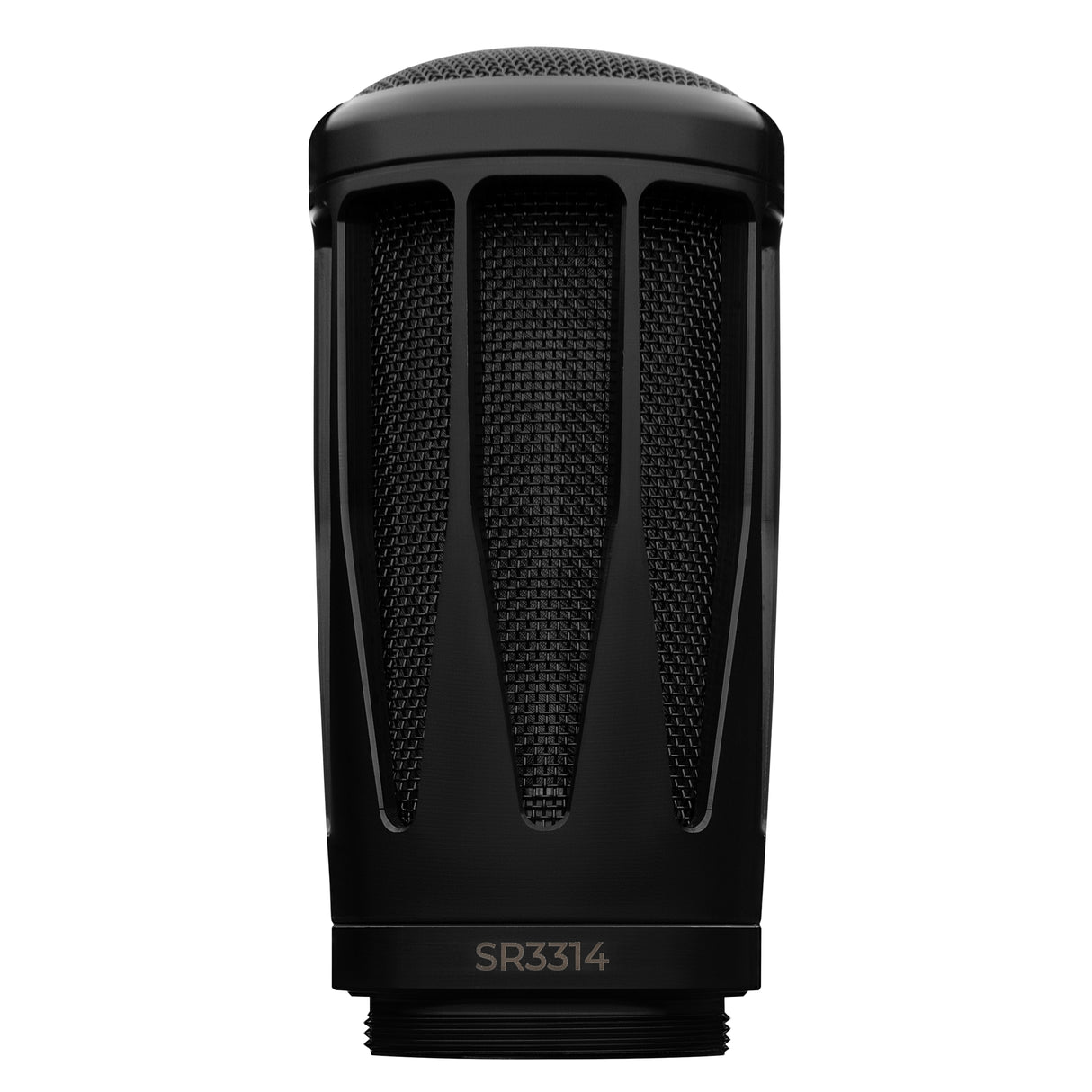 Earthworks SR3314-B Cardioid Wireless Microphone Capsule Black