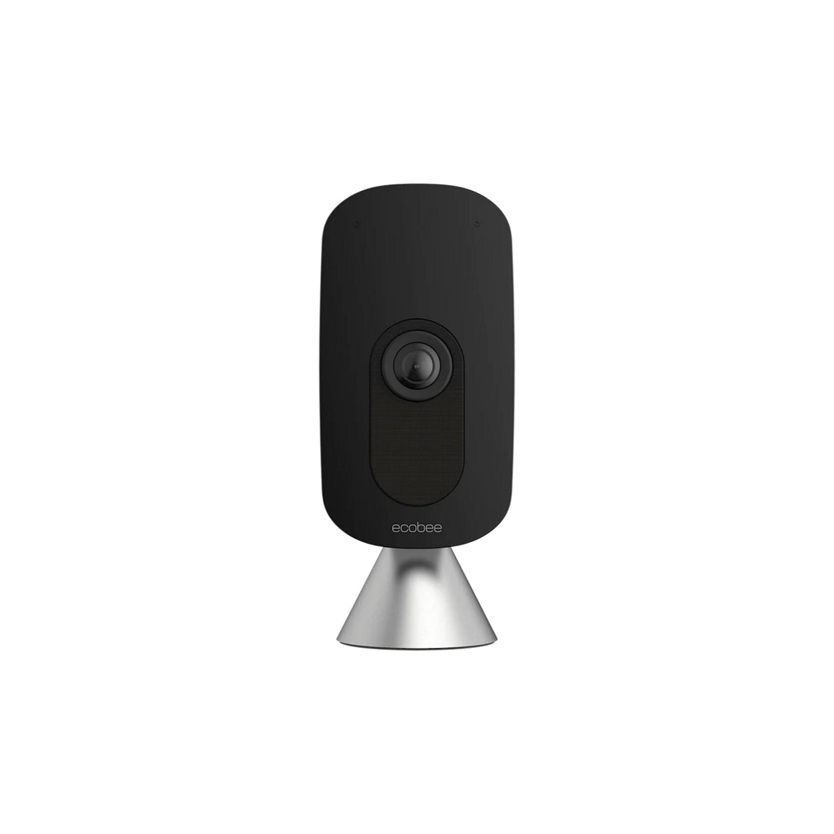 ecobee EB-SCV01 SmartCamera Indoor Security Camera with Voice Control
