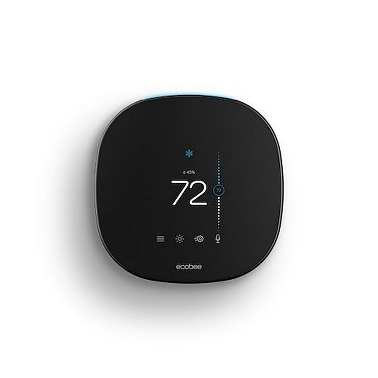ecobee EB-STATE5PBX-01 Smart Thermostat Pro Builder 10-Pack