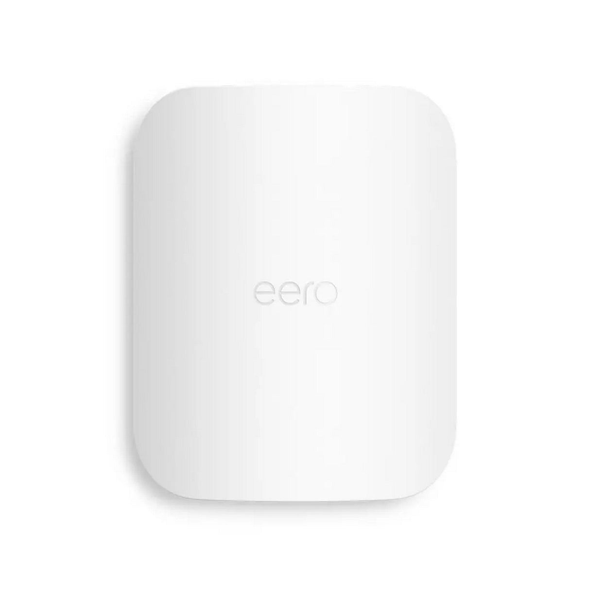 eero Outdoor 7 Mesh WiFi Router White