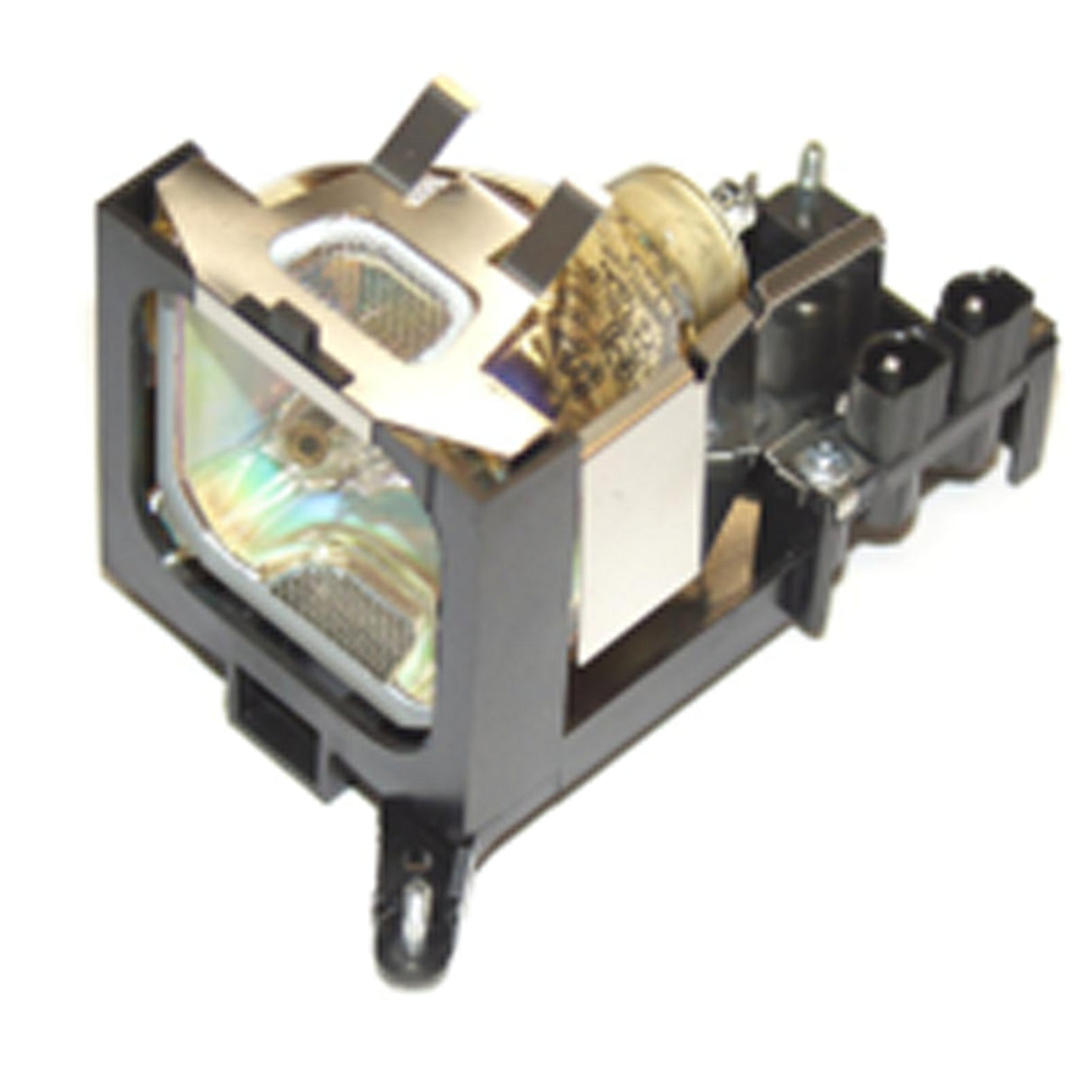 Eiki LC-SD12 LC-SD10 Replacement Lamp 610 308 3117 POA-LMP57