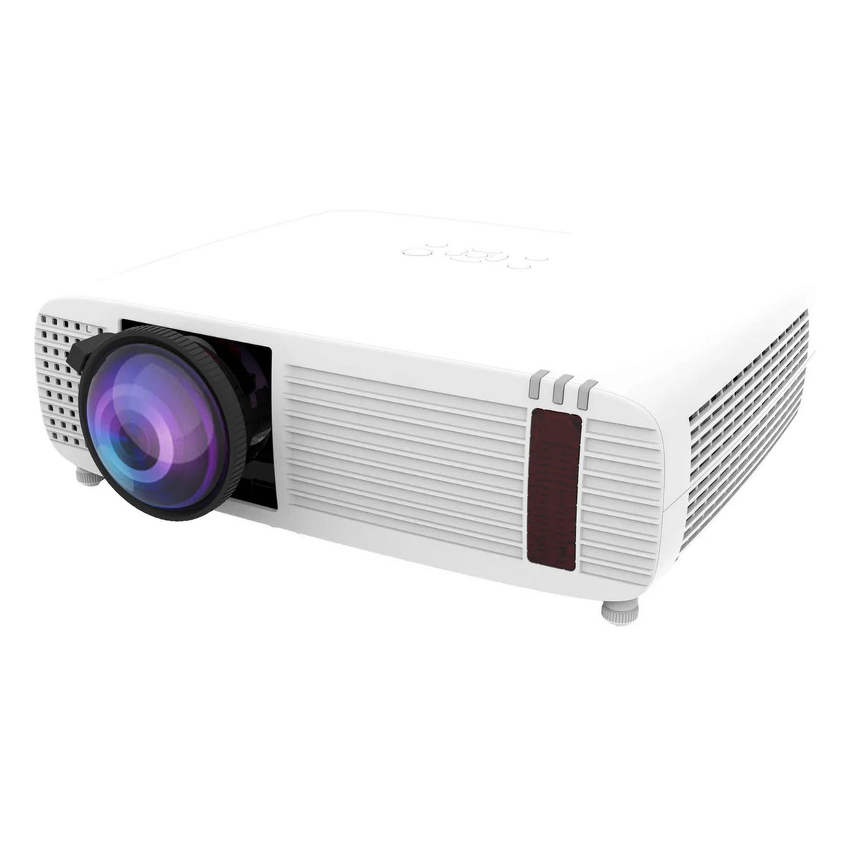 Eiki C602S 6000 Lumens WUXGA 3LCD Laser Short Throw Projector