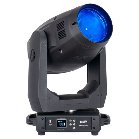Elation Fuze SFX 300W LED Moving Head Spot FX
