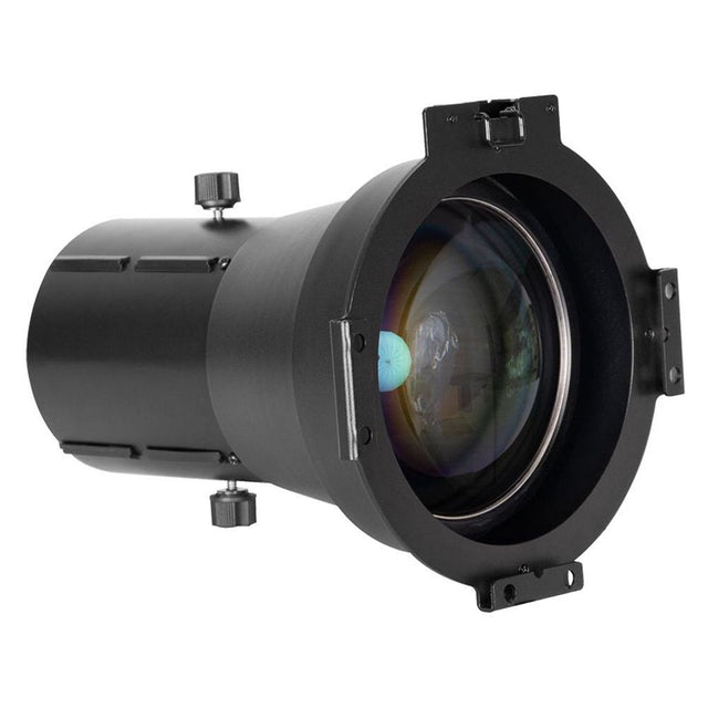 Elation IPL226 26-Degree IP67-Rated Lens Tube for KL Core IP