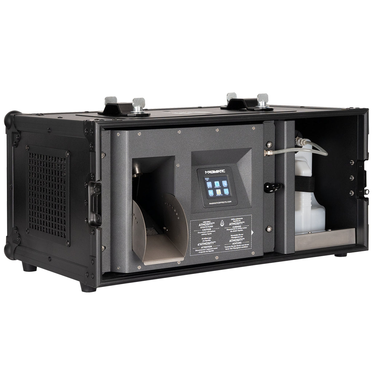 Elation Magma Prime 1500W Tour Touring Fazer