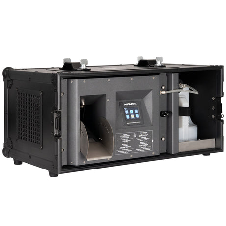 Elation Magma Prime 1500W Tour Touring Fazer