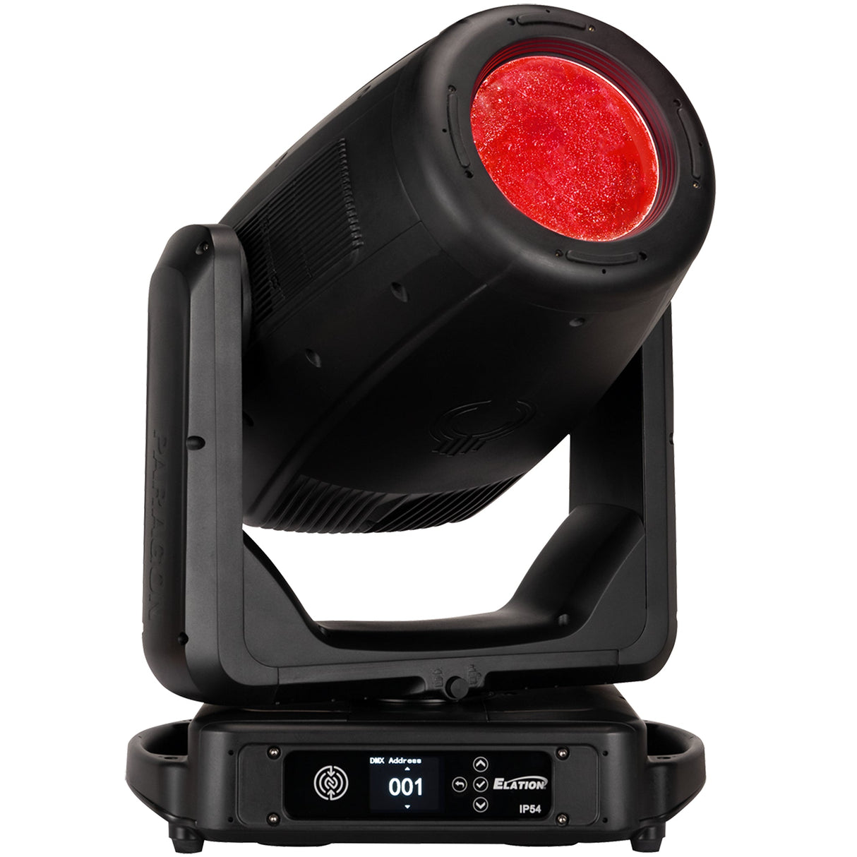 Elation Paragon M 900W IP54 LED Moving Head Profile