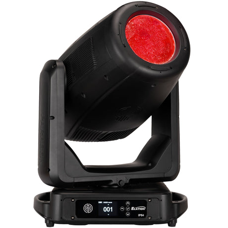 Elation Paragon M 900W IP54 LED Moving Head Profile