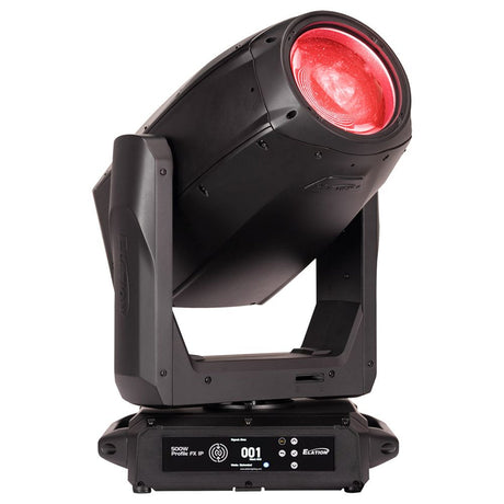 Elation Rebel IP65-Rated 22,000 Lumens Profile