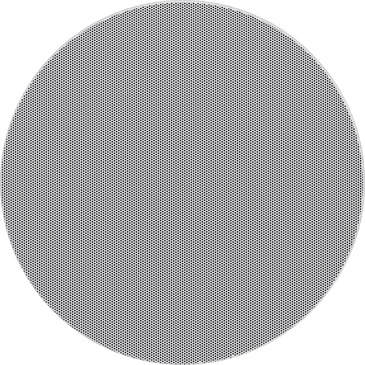 Electro-Voice EVID-C4.2LP 4-Inch Low Profile Ceiling Speaker, Pair