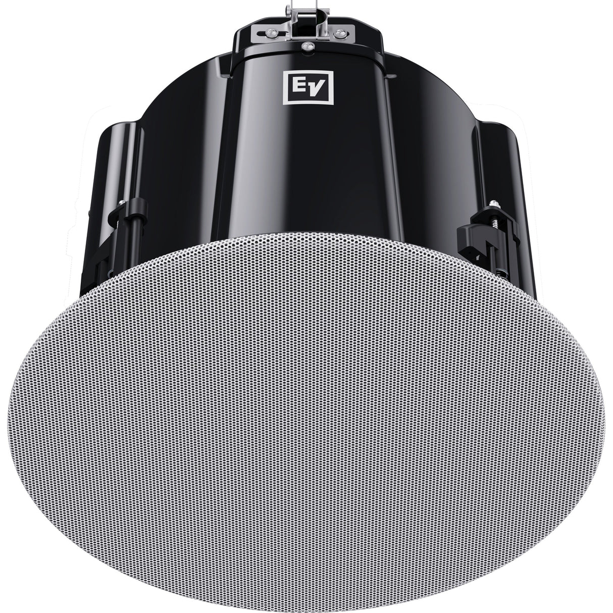 Electro-Voice EVID-C8.2HC-G2 8-Inch High Ceiling Coaxial Speaker, Pair