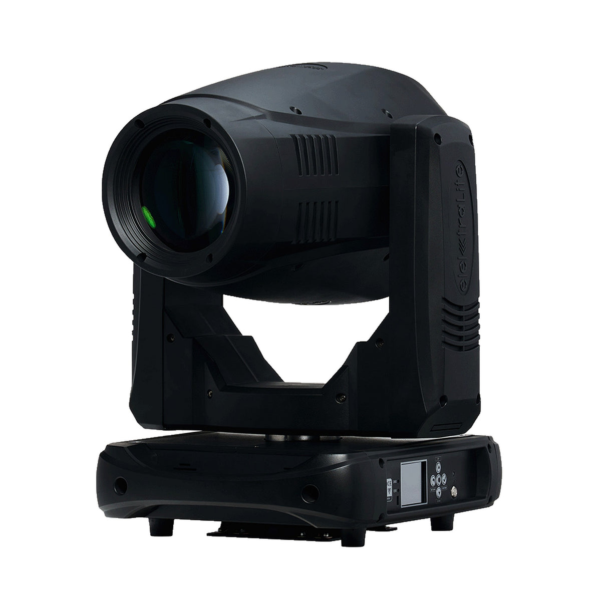 elektraLite Aero 400W Cool White COB LED Moving Head