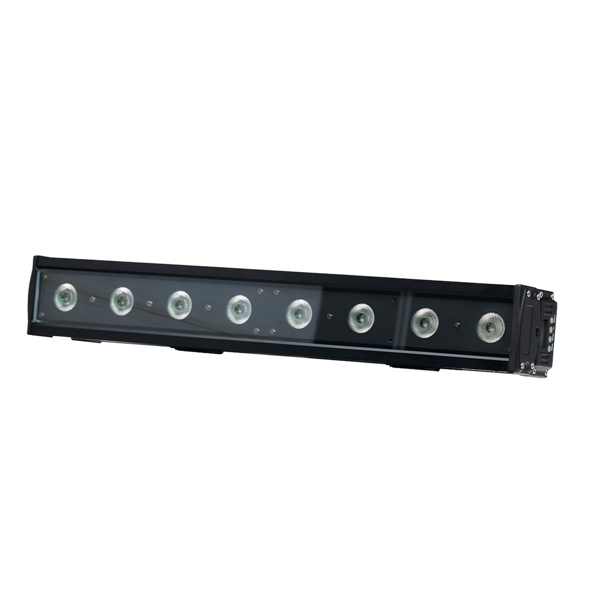 elektraLite ElektraBar Mini 23.6-Inch 12W RGBWAI LED Linear Strip