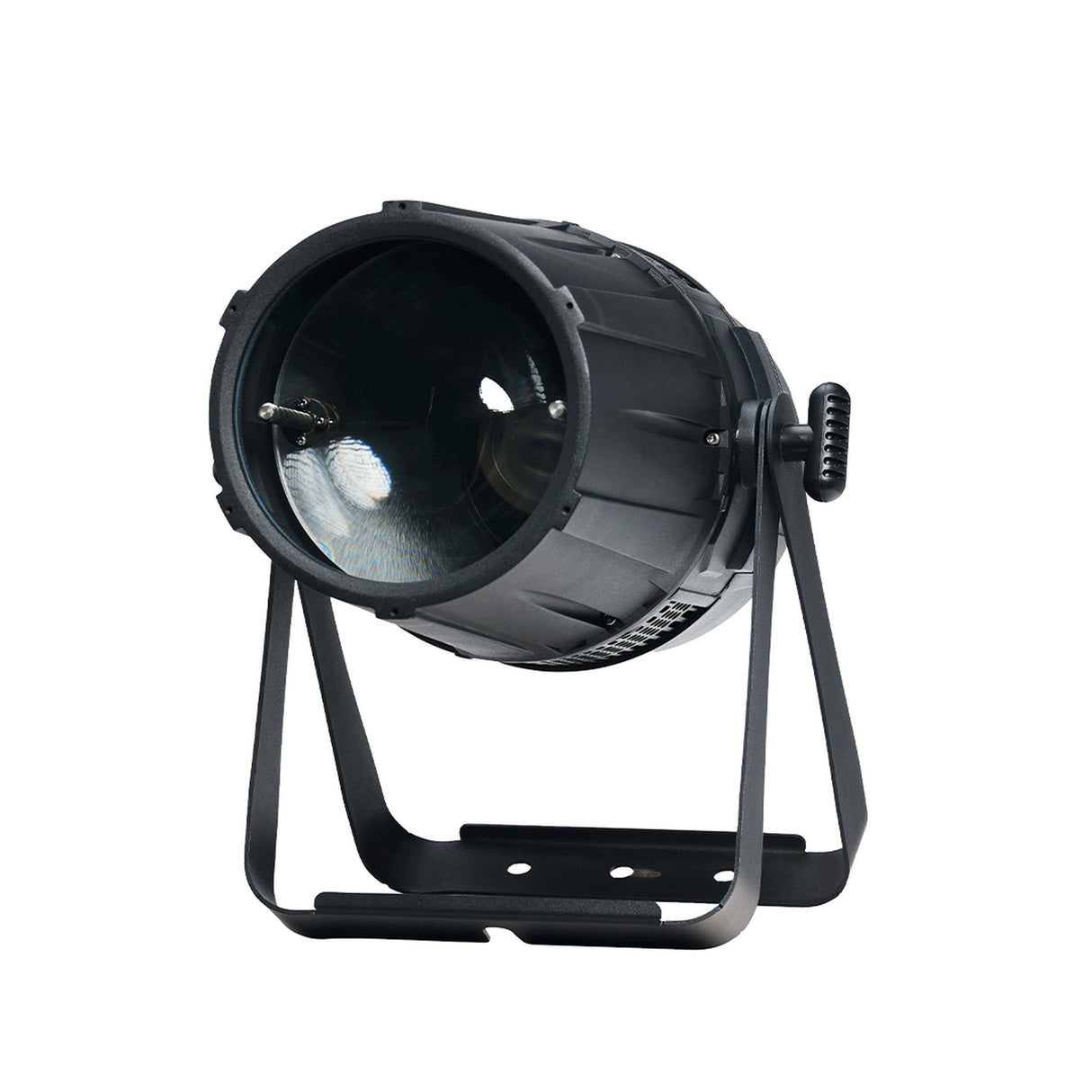 elektraLite Paint Can COB 200W LED Spot/Wash Hybrid Light Fixture