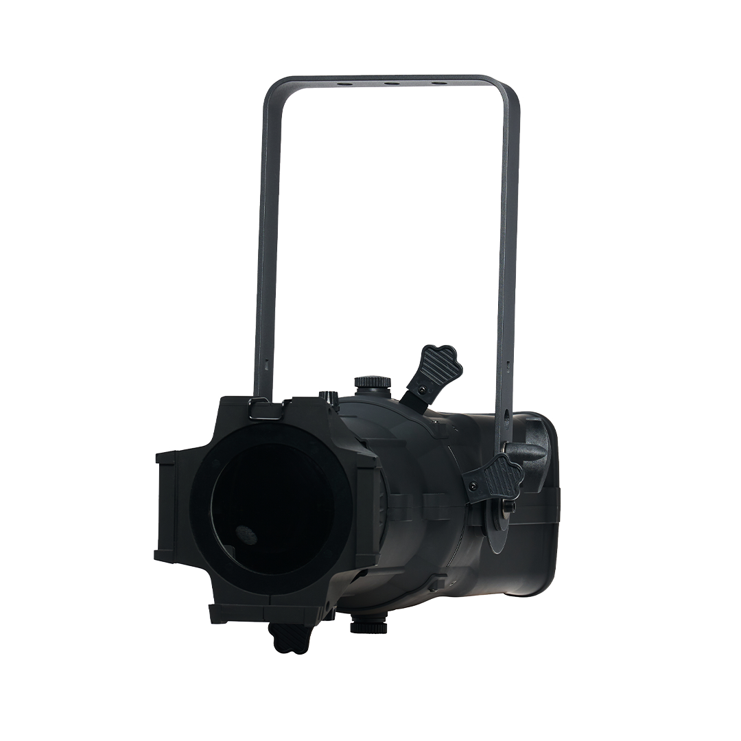 elektraLite Stingray Profile WW/CC Ellipsoidal Light Fixture