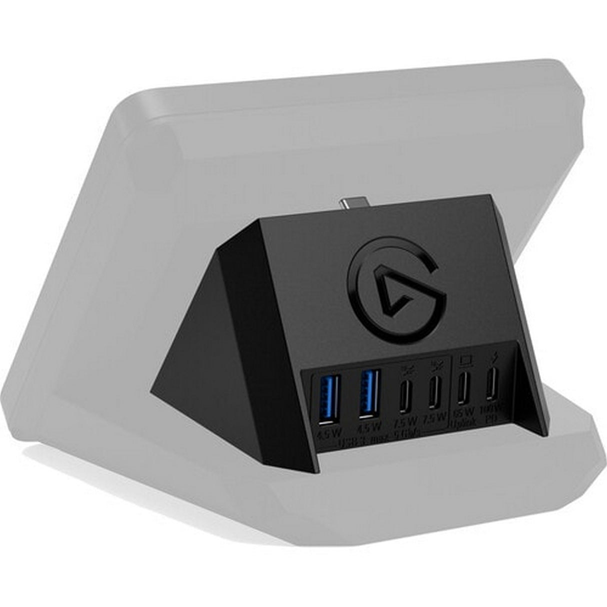Elgato USB Hub for Stream Deck + Controller