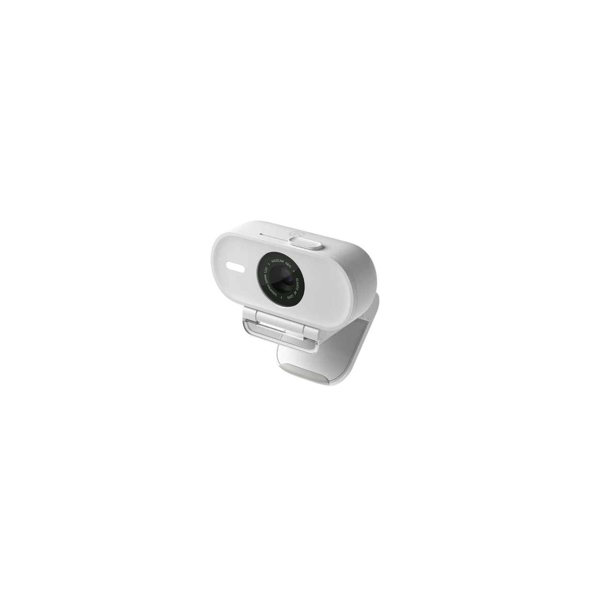 Elgato Facecam Neo USB Web Camera, White