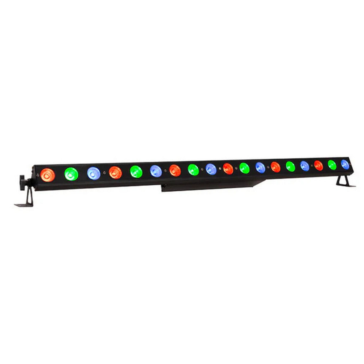 Eliminator Lighting Mega Color Q18 Linear RGB LED Wash Light