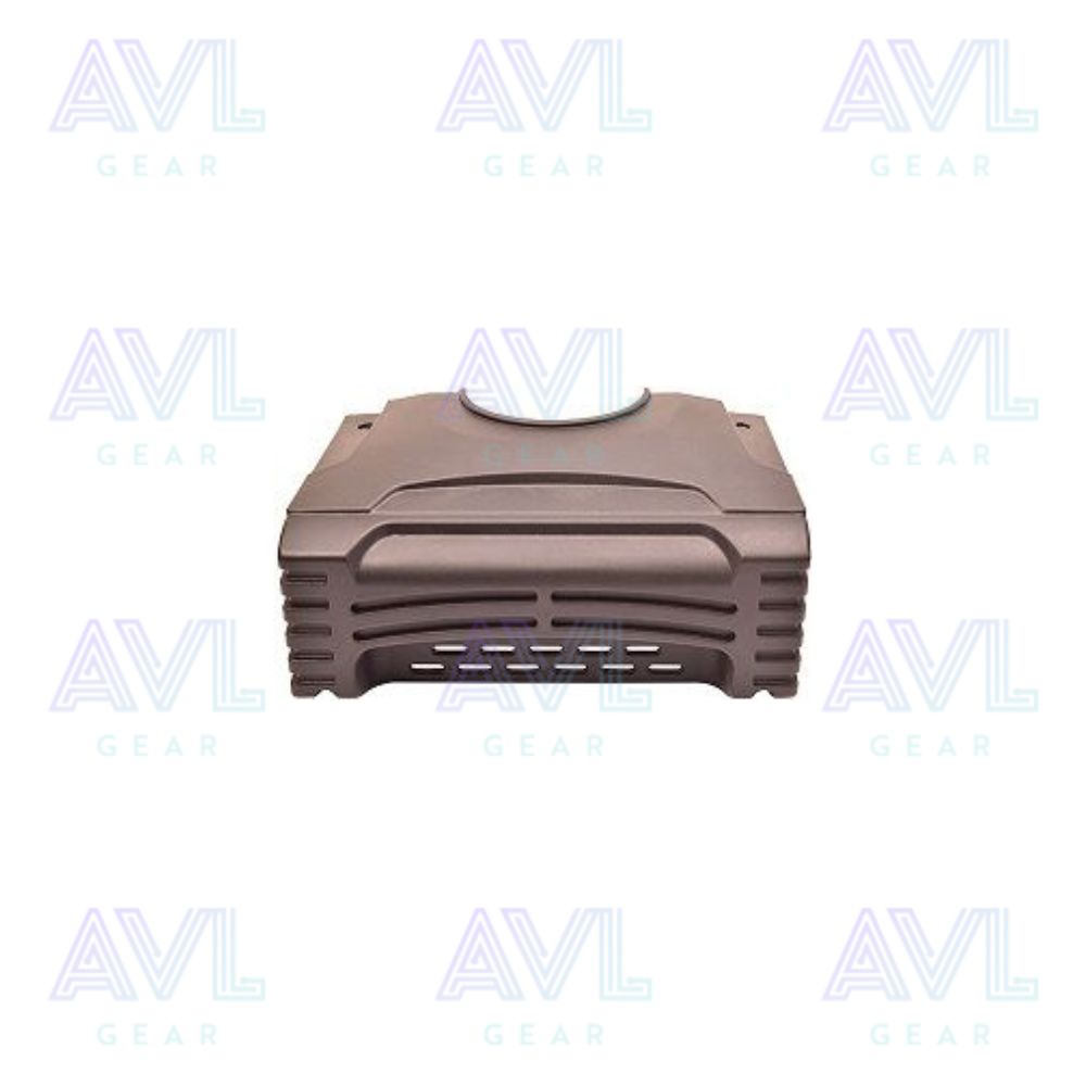 Eliminator Lighting Z-2290343 SOI BASE SIDE COVER STEALTH SERIESM STEALTH SPOT / STEALTH WASH ZOOM