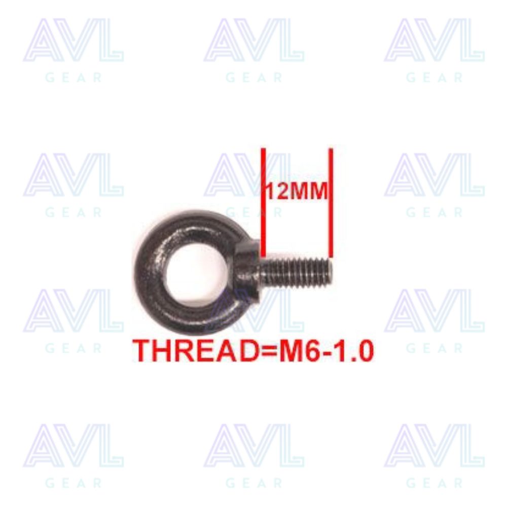 Eliminator Lighting Z-3026013059 SOI SAFETY HOOK FOR SUPER SPOT LED