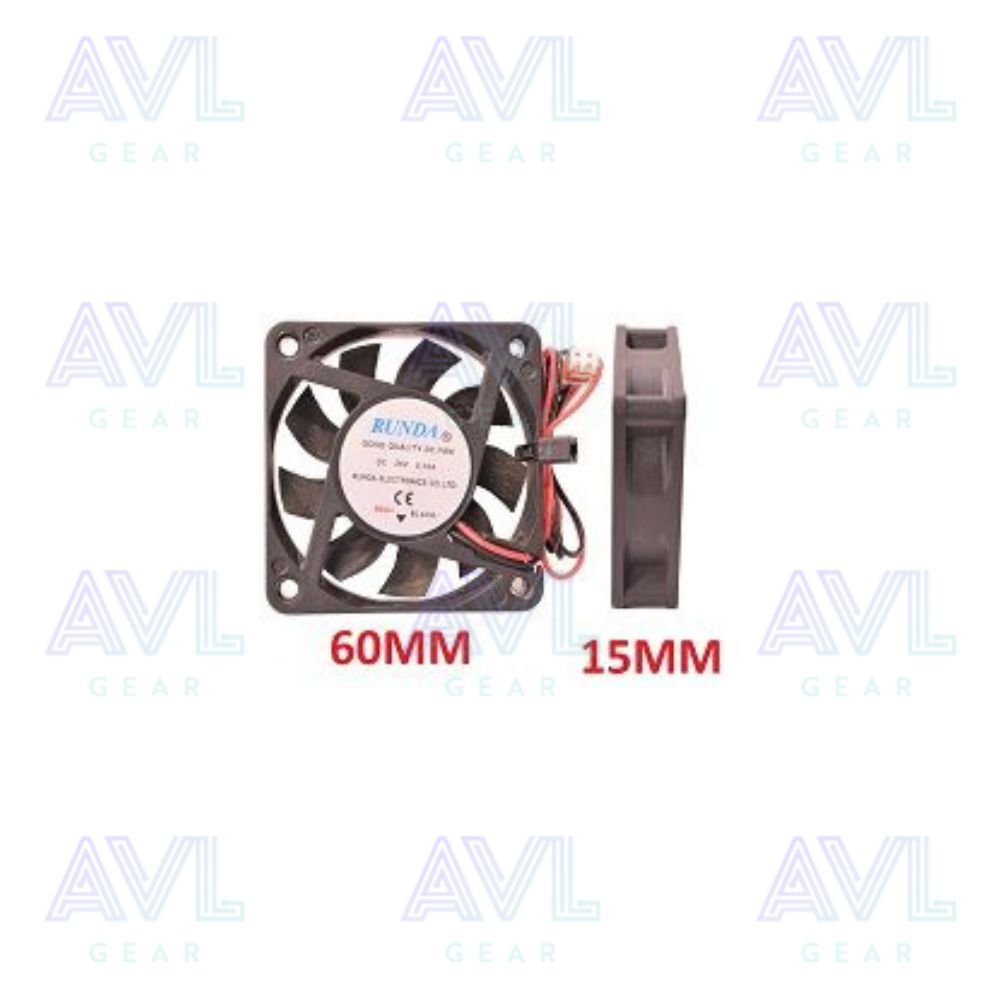 Eliminator Lighting Z-3682491470 26V 0.10A FAN STEALTH WASH ZOOM