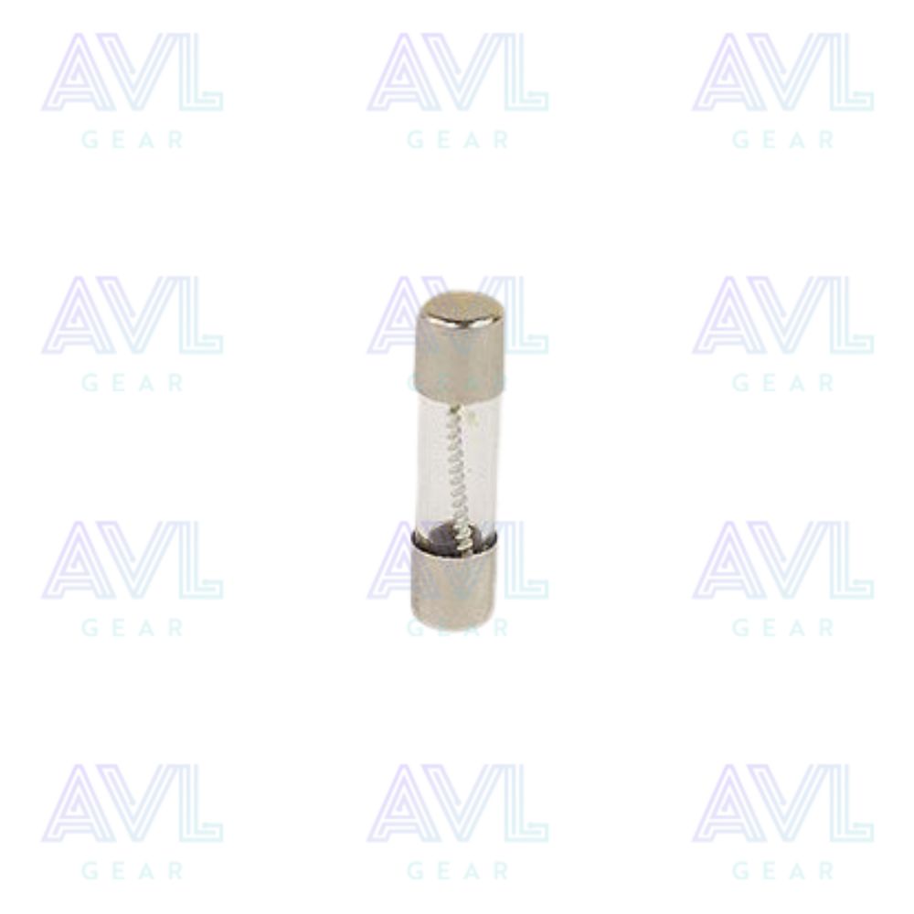 Eliminator Lighting Z-FUSE/GMA-5A 5A GMA SINGLE FUSE