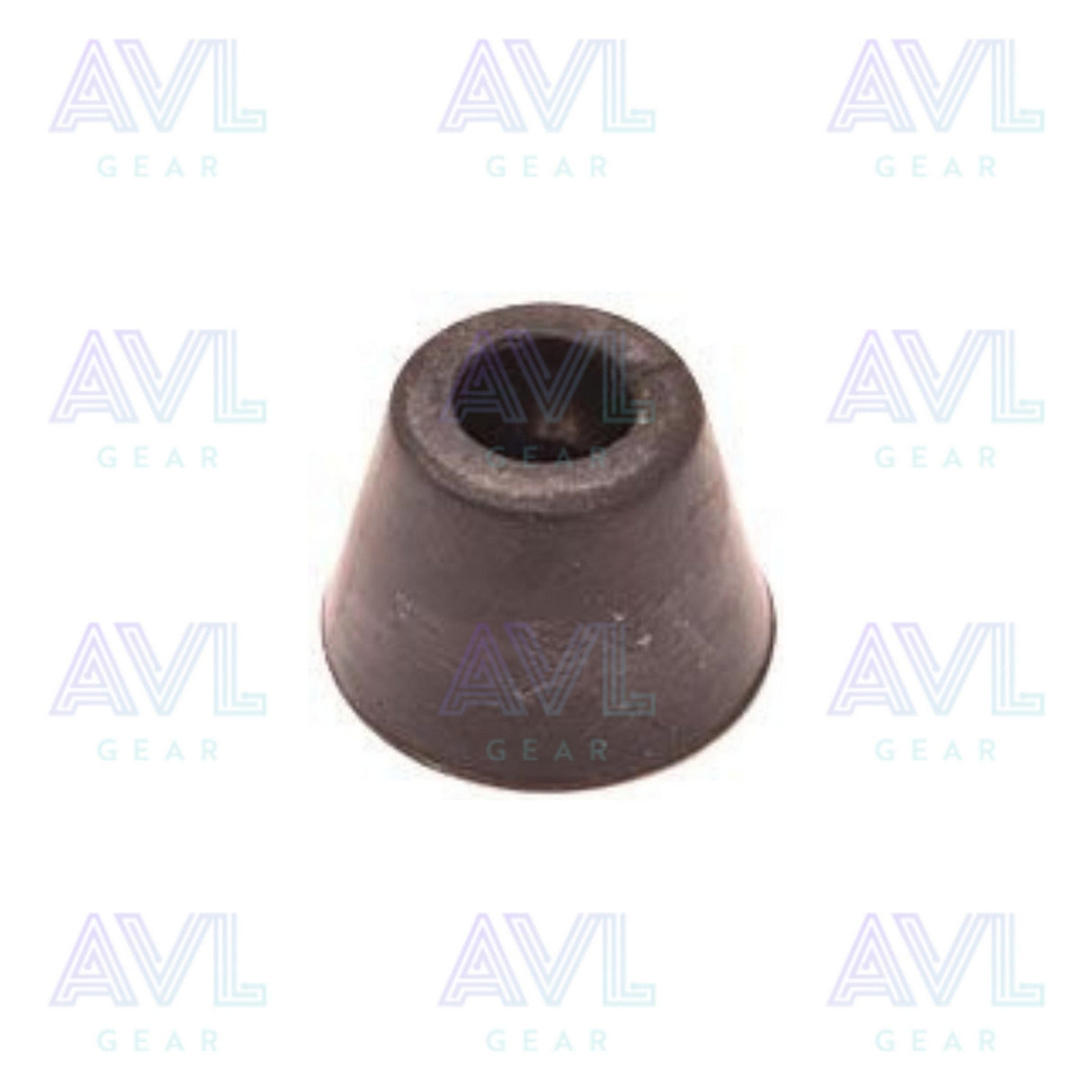 Eliminator Lighting Z-MKII-RF RUBBER FOOT FOR MISTER KOOL II