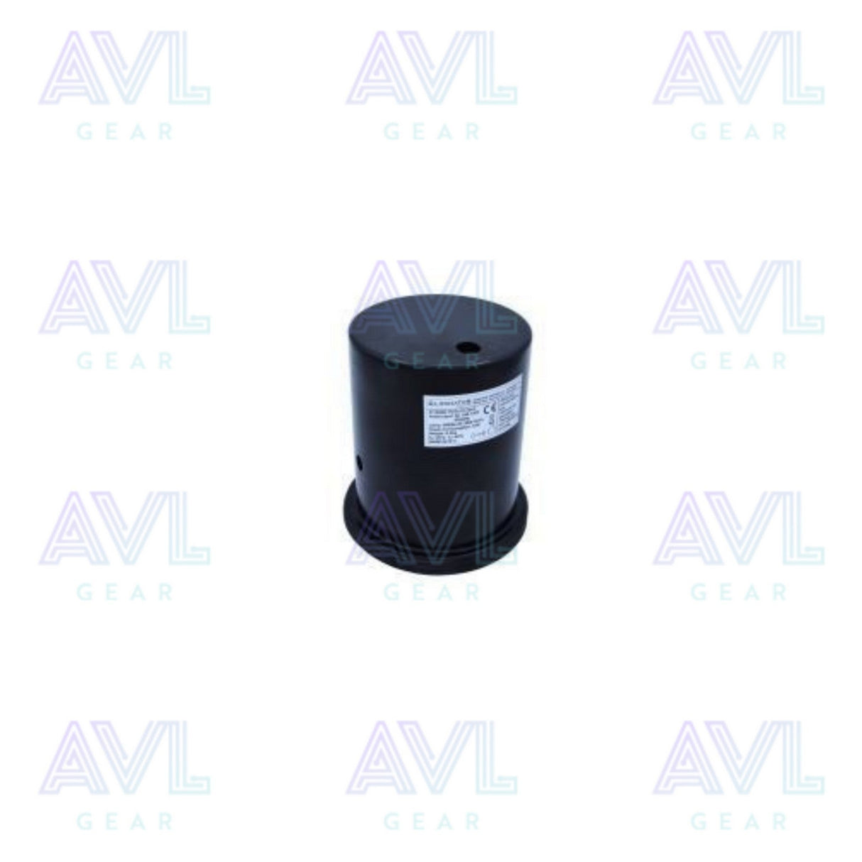 Eliminator Lighting Z-MS-12A-010 HOUSING FOR PIN SPOT FOR 12 INCH MIRROR