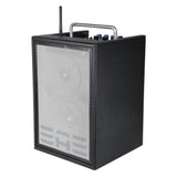 Elite Acoustics A2-5U 4-Channel Acoustic Guitar Amplifier/Mini PA System